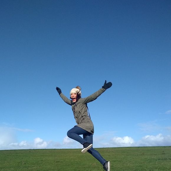 Meet your Posher, Rachelle - Picture 1 of 1